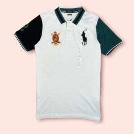 Polo Shirts