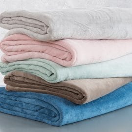 Blankets