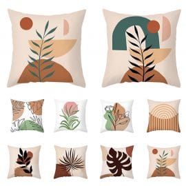 Dec Pillows