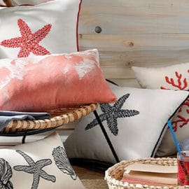 Pillows