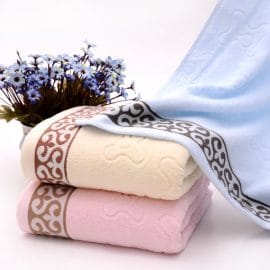 Bath Towels