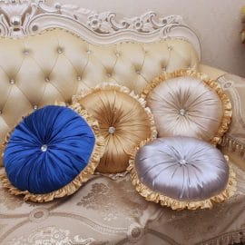Cushions