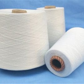 CVC Yarn