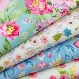 Printed Fabric